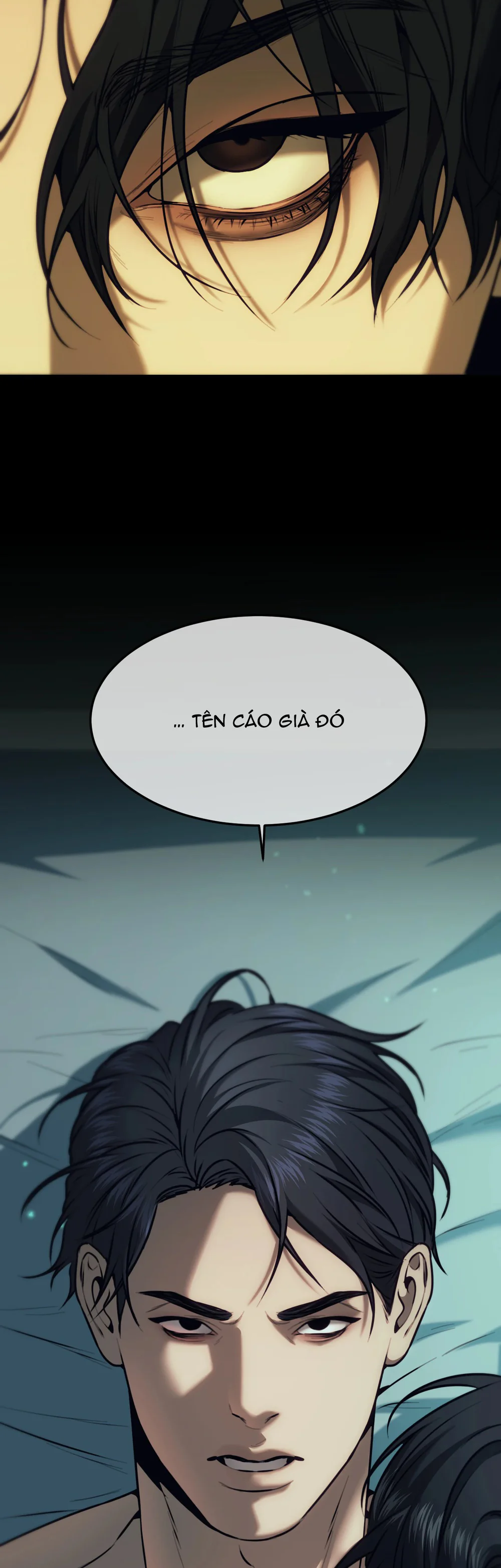 Công Cuộc Báo Thù Của Kẻ Yếu Thế Chapter 100 - Next Chapter 101