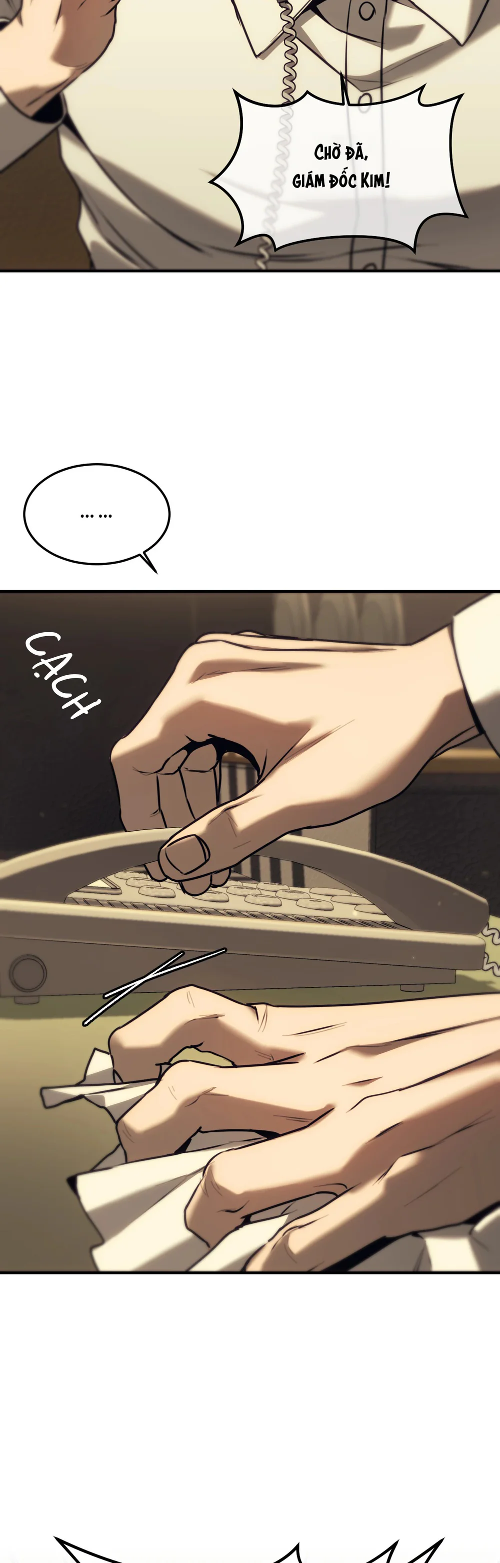 Công Cuộc Báo Thù Của Kẻ Yếu Thế Chapter 100 - Next Chapter 101