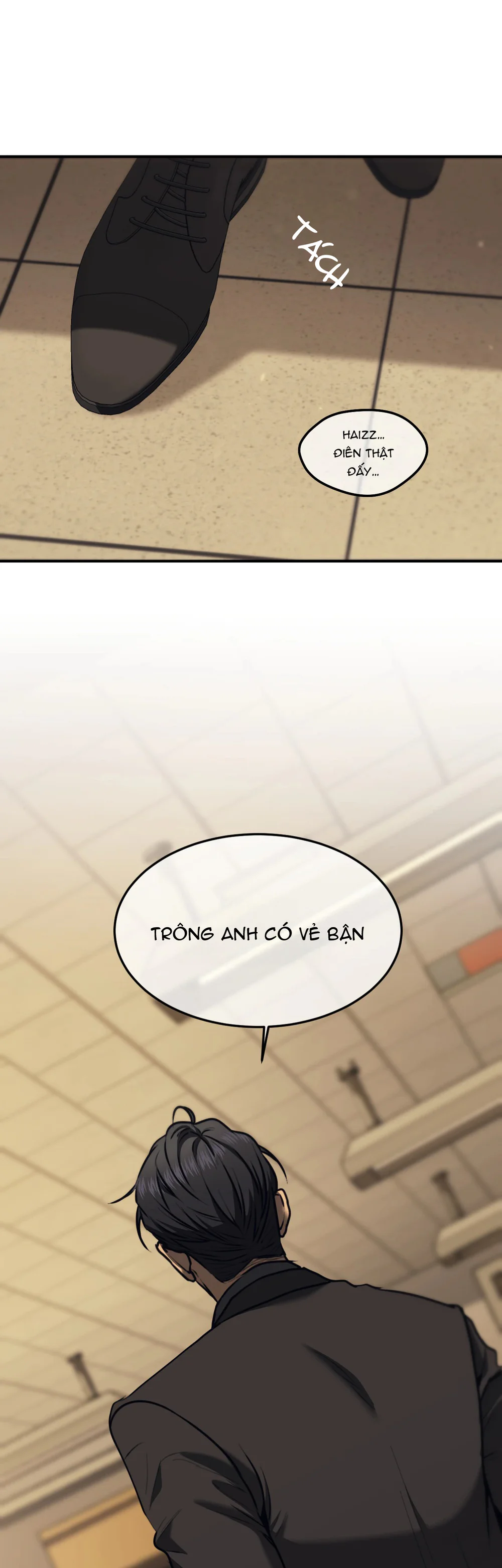 Công Cuộc Báo Thù Của Kẻ Yếu Thế Chapter 100 - Next Chapter 101