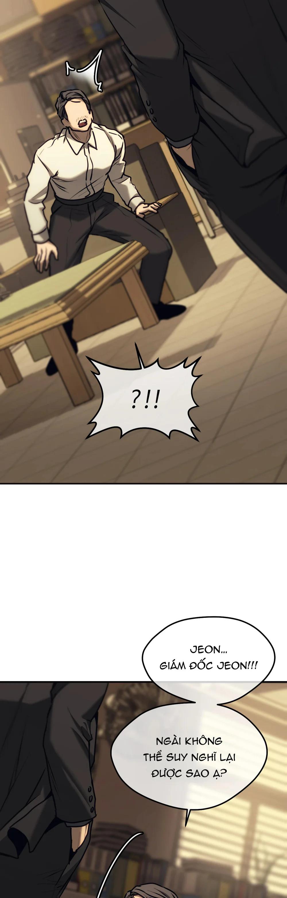 Công Cuộc Báo Thù Của Kẻ Yếu Thế Chapter 100 - Next Chapter 101