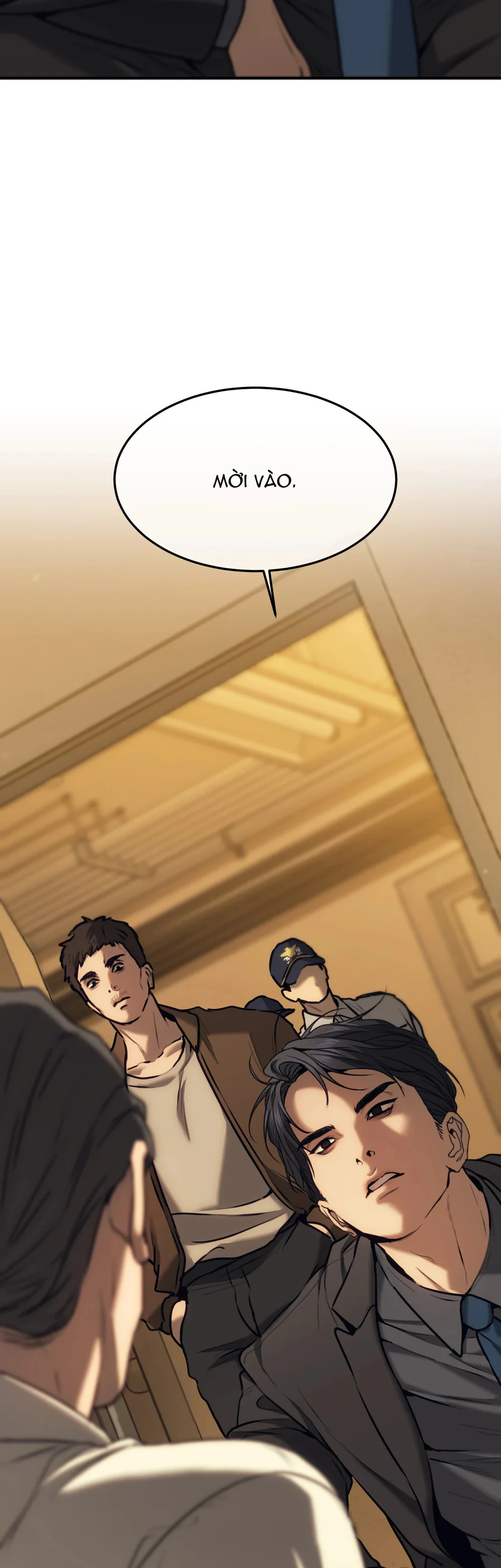 Công Cuộc Báo Thù Của Kẻ Yếu Thế Chapter 100 - Next Chapter 101