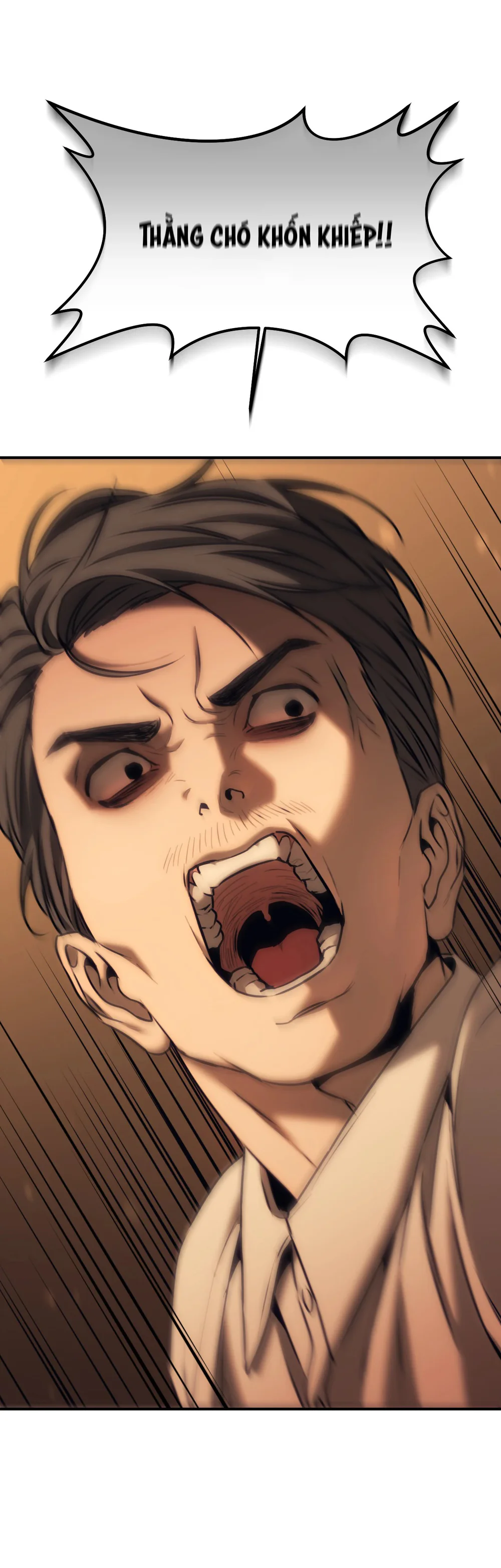 Công Cuộc Báo Thù Của Kẻ Yếu Thế Chapter 100 - Next Chapter 101