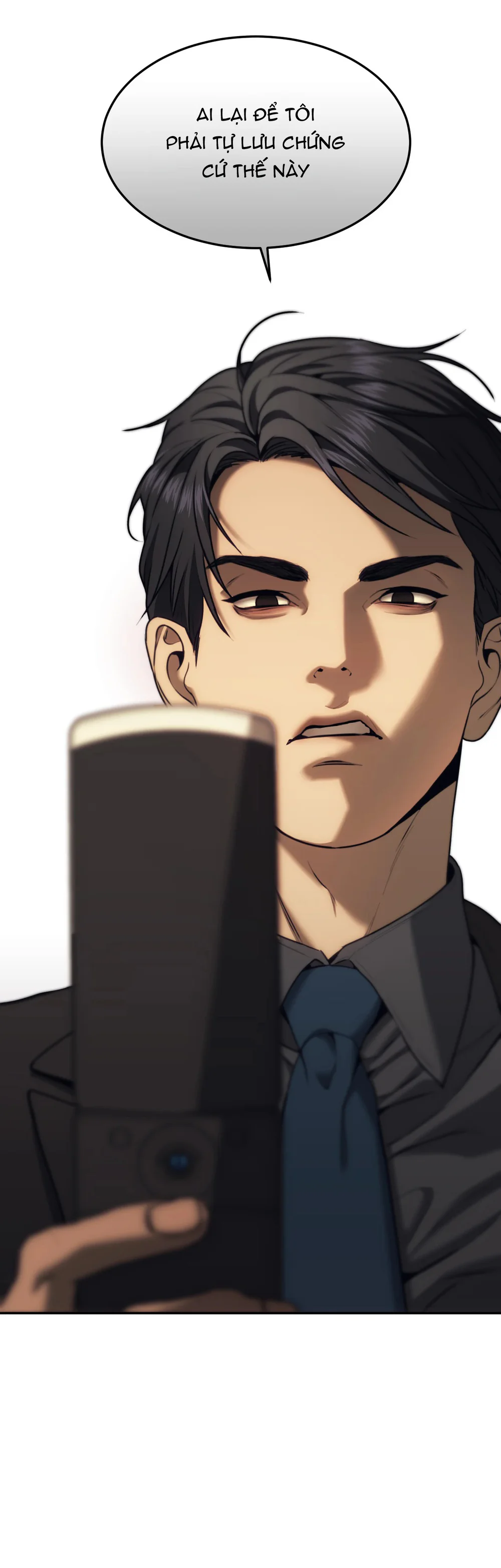 Công Cuộc Báo Thù Của Kẻ Yếu Thế Chapter 100 - Next Chapter 101