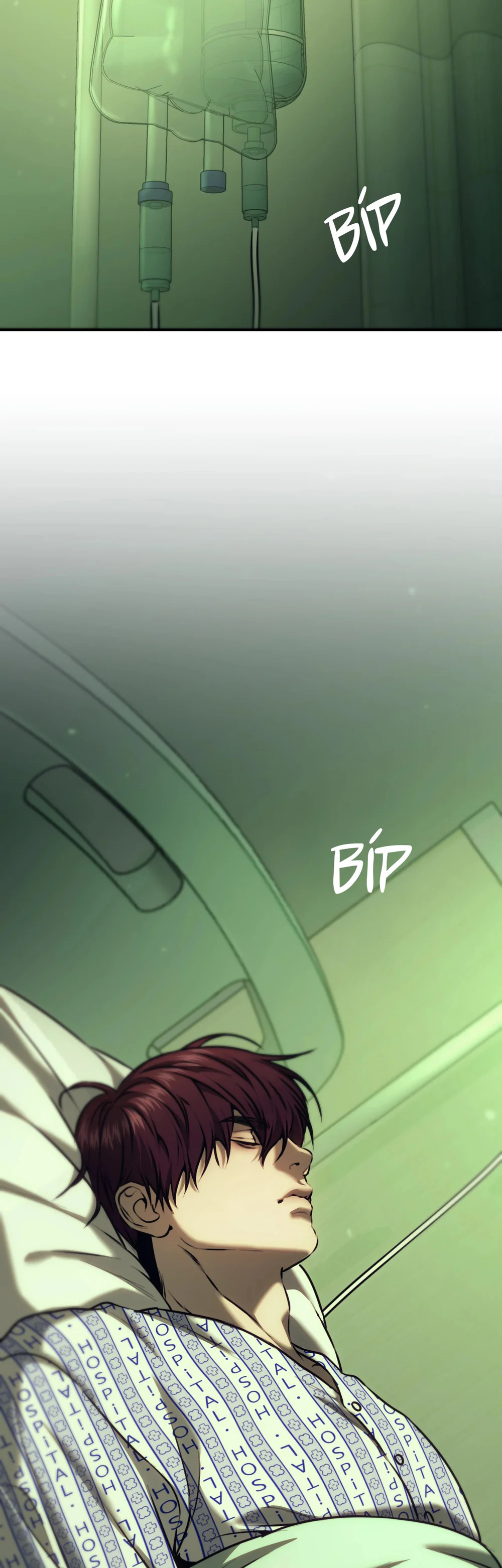 Công Cuộc Báo Thù Của Kẻ Yếu Thế Chapter 100 - Next Chapter 101