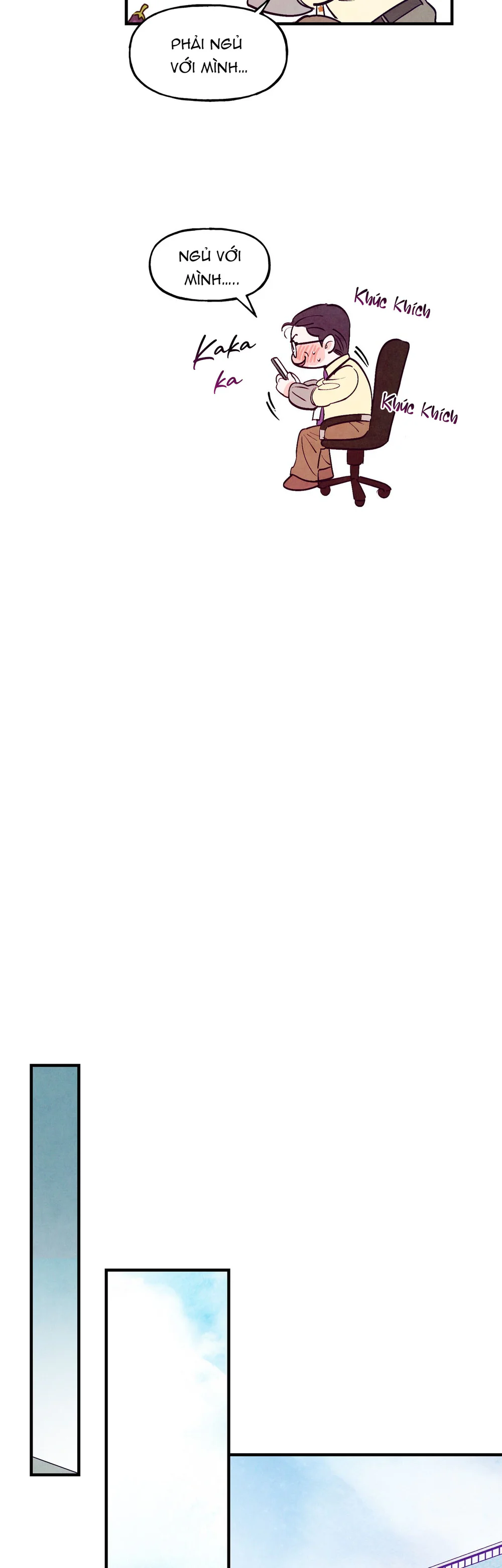 Say Tình Chapter 92 - Next Chapter 93