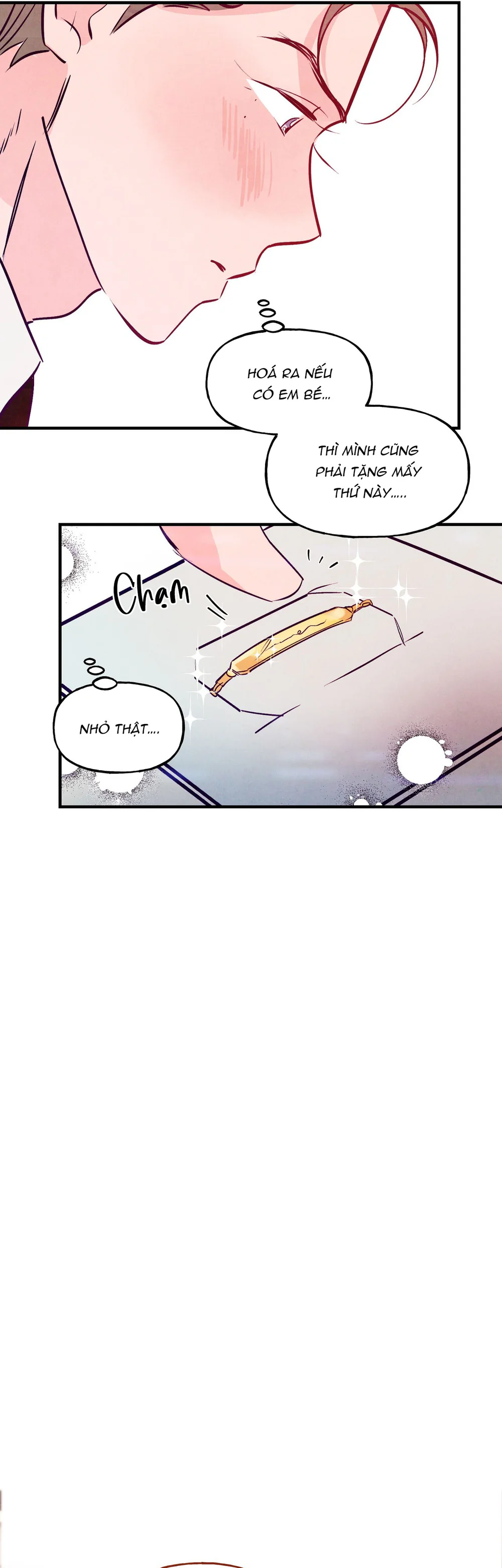 Say Tình Chapter 92 - Next Chapter 93