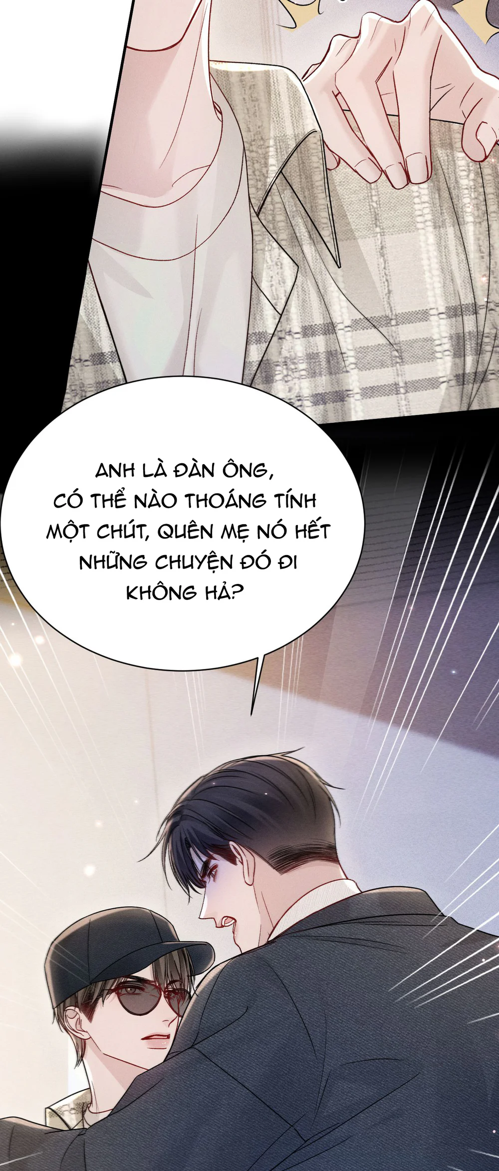 Cuộc Đối Đầu Gay Gắt Chapter 136 - Next Chapter 137