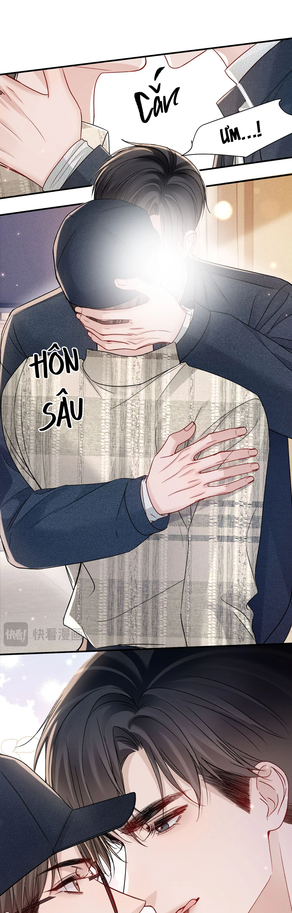 Cuộc Đối Đầu Gay Gắt Chapter 136 - Next Chapter 137