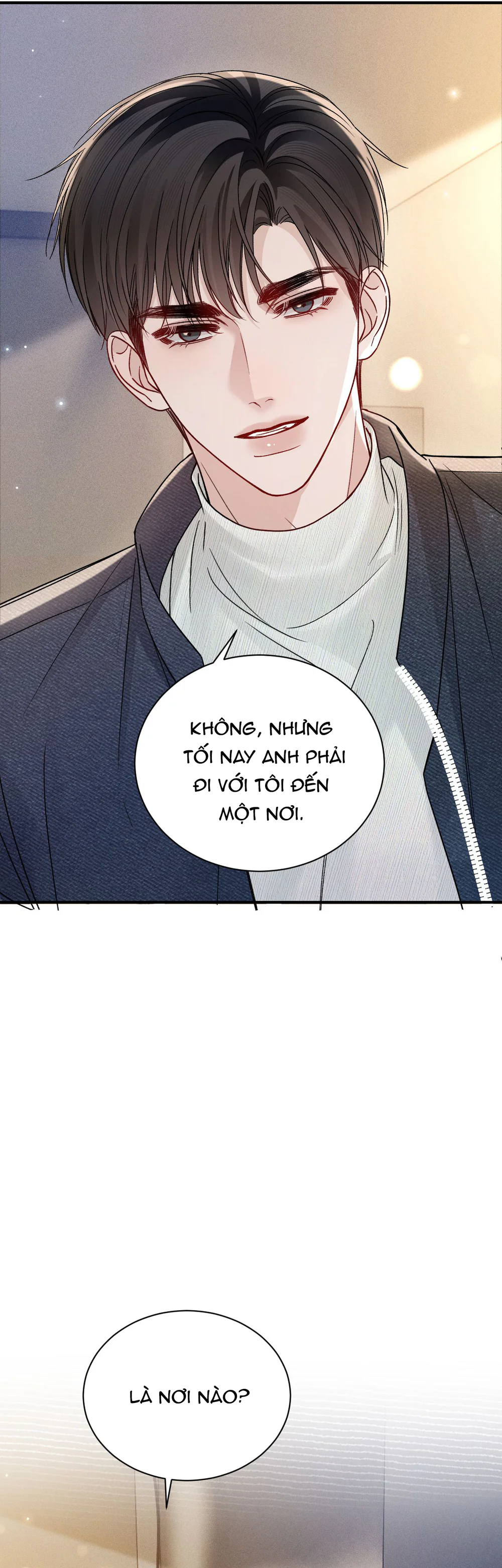 Cuộc Đối Đầu Gay Gắt Chapter 136 - Next Chapter 137