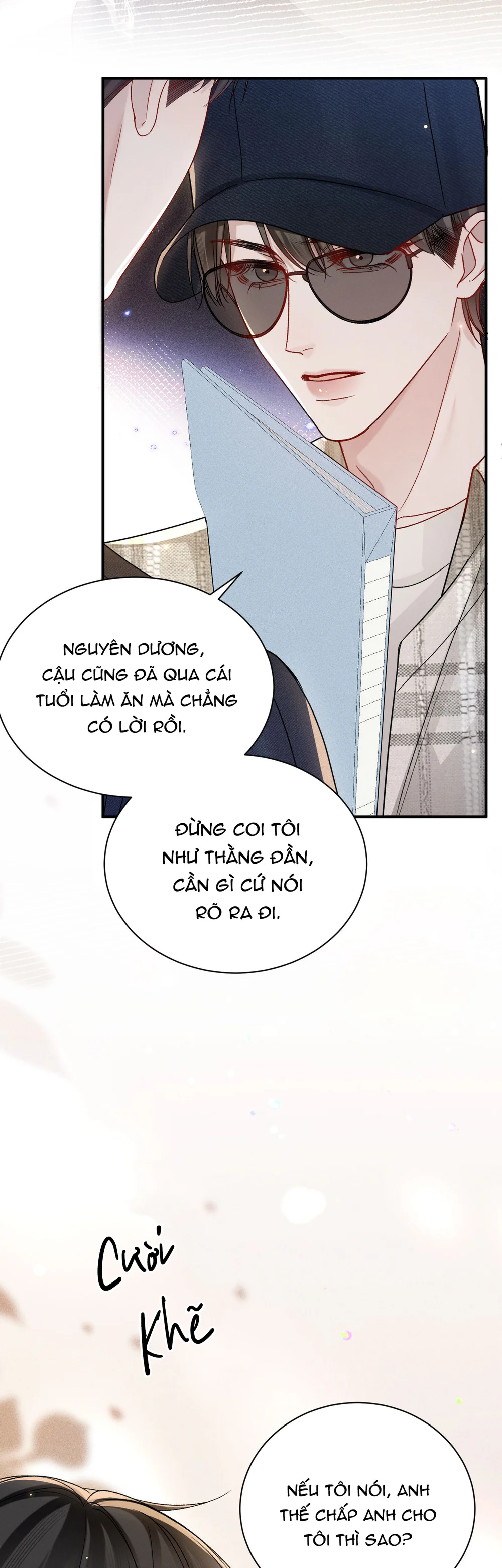 Cuộc Đối Đầu Gay Gắt Chapter 136 - Next Chapter 137