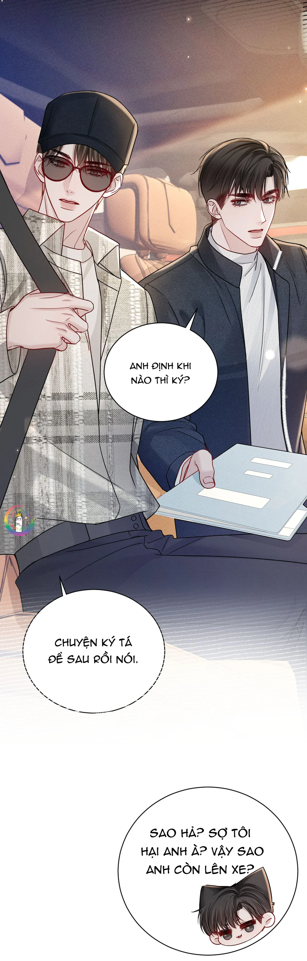 Cuộc Đối Đầu Gay Gắt Chapter 136 - Next Chapter 137