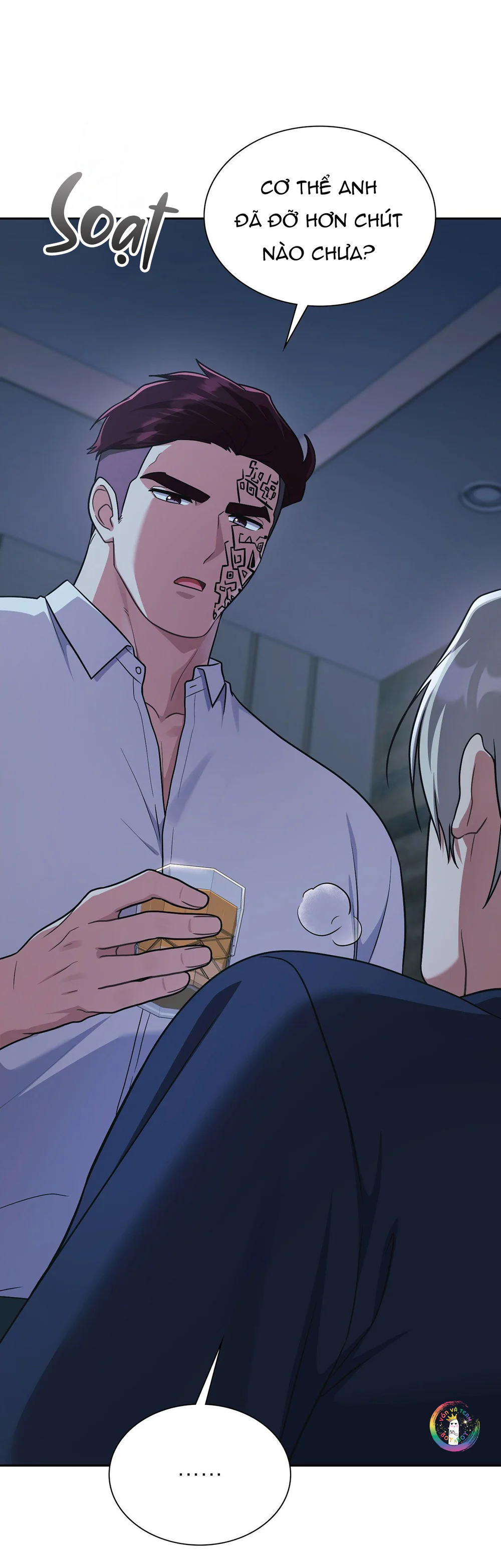 Dù Không Phải Guide Định Mệnh Của Cậu Chapter 31 - Next Chapter 32