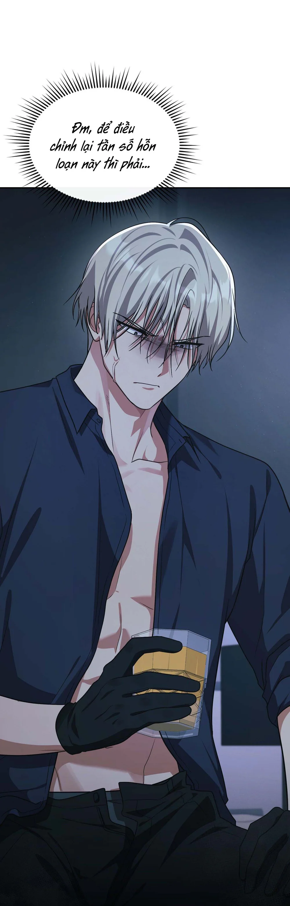 Dù Không Phải Guide Định Mệnh Của Cậu Chapter 31 - Next Chapter 32