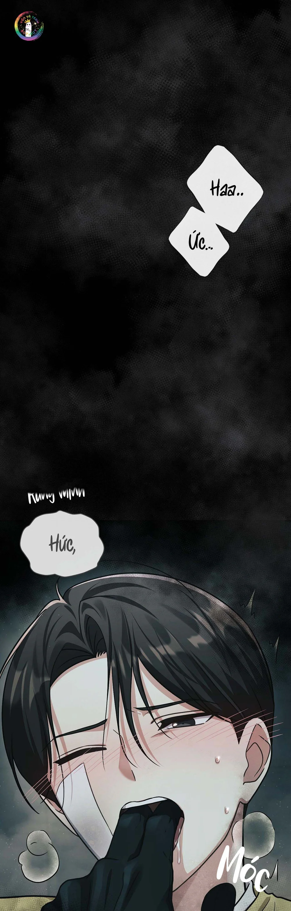 Dù Không Phải Guide Định Mệnh Của Cậu Chapter 31 - Next Chapter 32