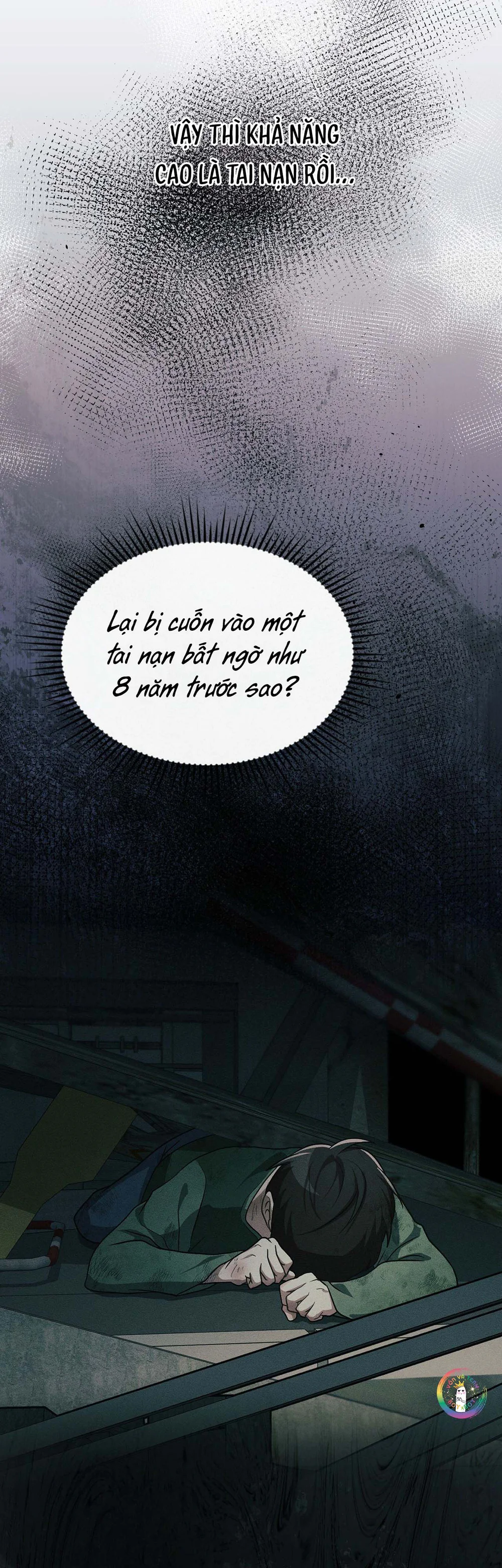 Dù Không Phải Guide Định Mệnh Của Cậu Chapter 31 - Next Chapter 32