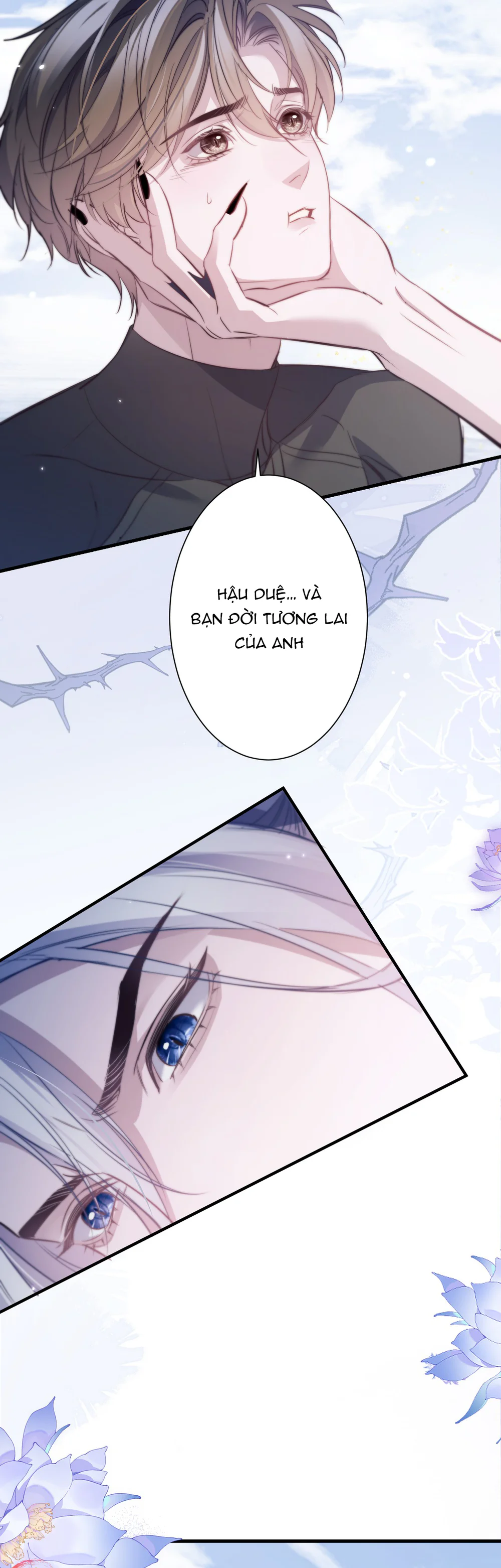 Nhân Ngư Desharow Chapter 125 - Next Chapter 126