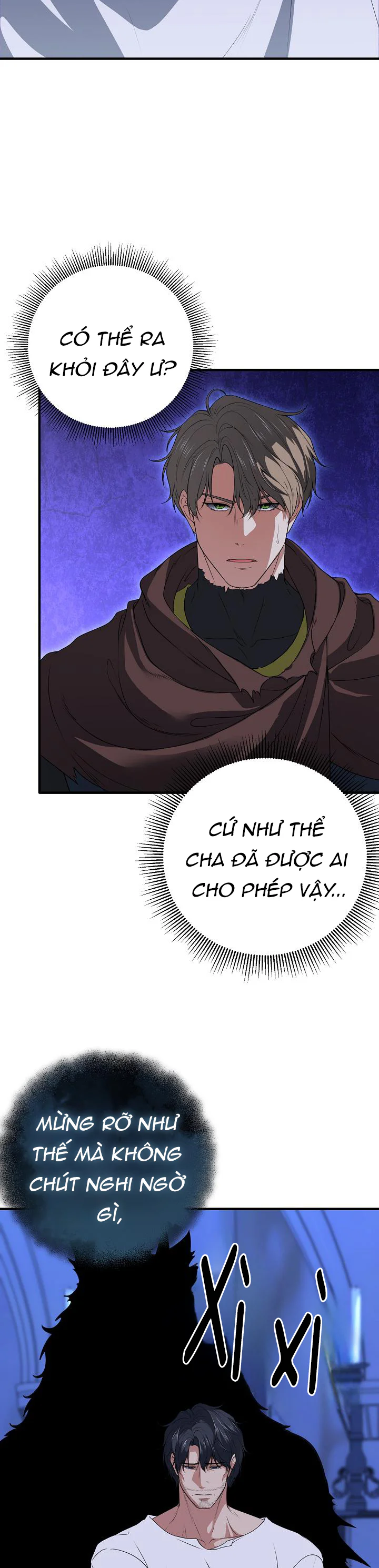 Cách sử dụng Đoàn trưởng Hiệp sĩ: Chương Chinh phạt Ma vật Chapter 10 H - Next Chapter 11 H