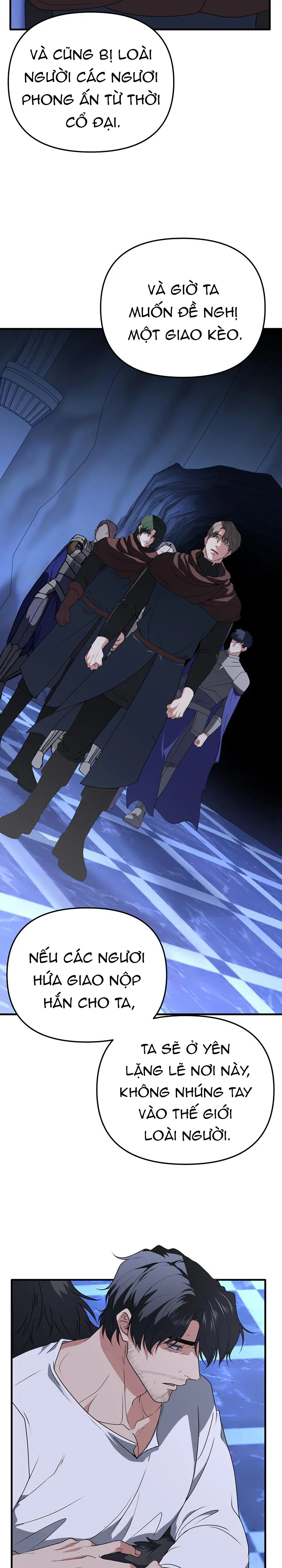 Cách sử dụng Đoàn trưởng Hiệp sĩ: Chương Chinh phạt Ma vật Chapter 10 H - Next Chapter 11 H