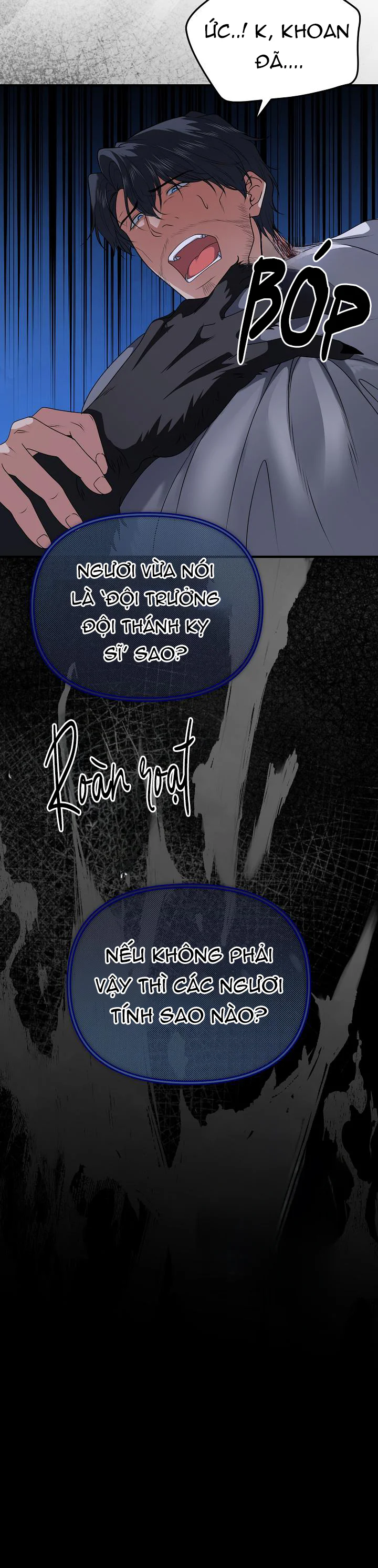 Cách sử dụng Đoàn trưởng Hiệp sĩ: Chương Chinh phạt Ma vật Chapter 10 H - Next Chapter 11 H