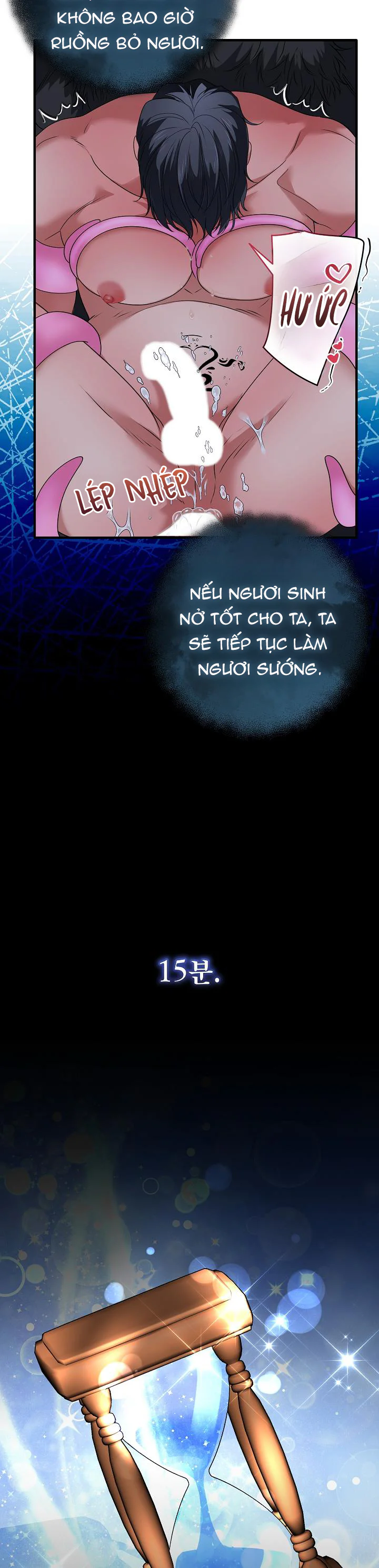 Cách sử dụng Đoàn trưởng Hiệp sĩ: Chương Chinh phạt Ma vật Chapter 10 H - Next Chapter 11 H