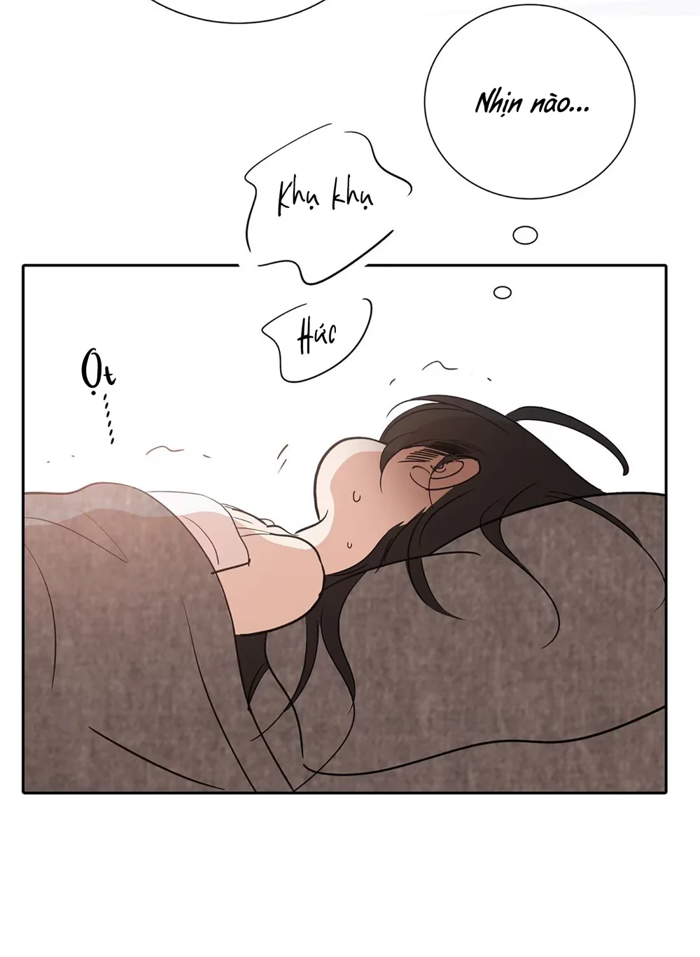 ✯ Sắc Thu Nghĩa Trang ✯ Chapter 40.1 - Next Chapter 41