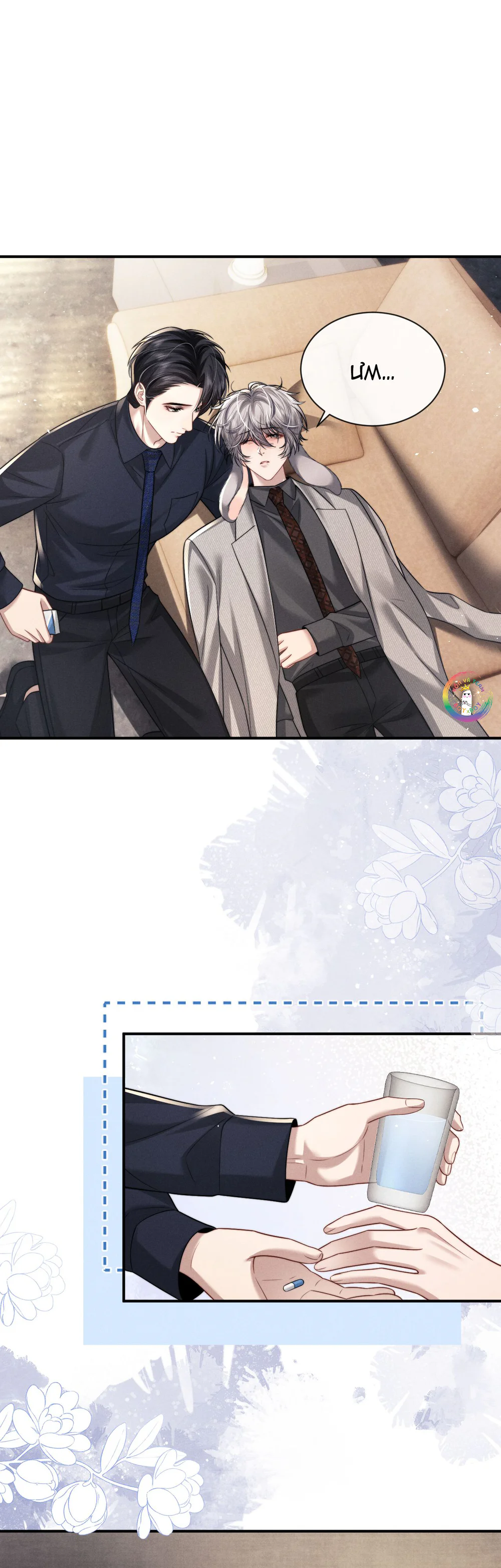 Chấp Sự Thỏ Tai Cụp Chapter 180 - Next Chapter 181