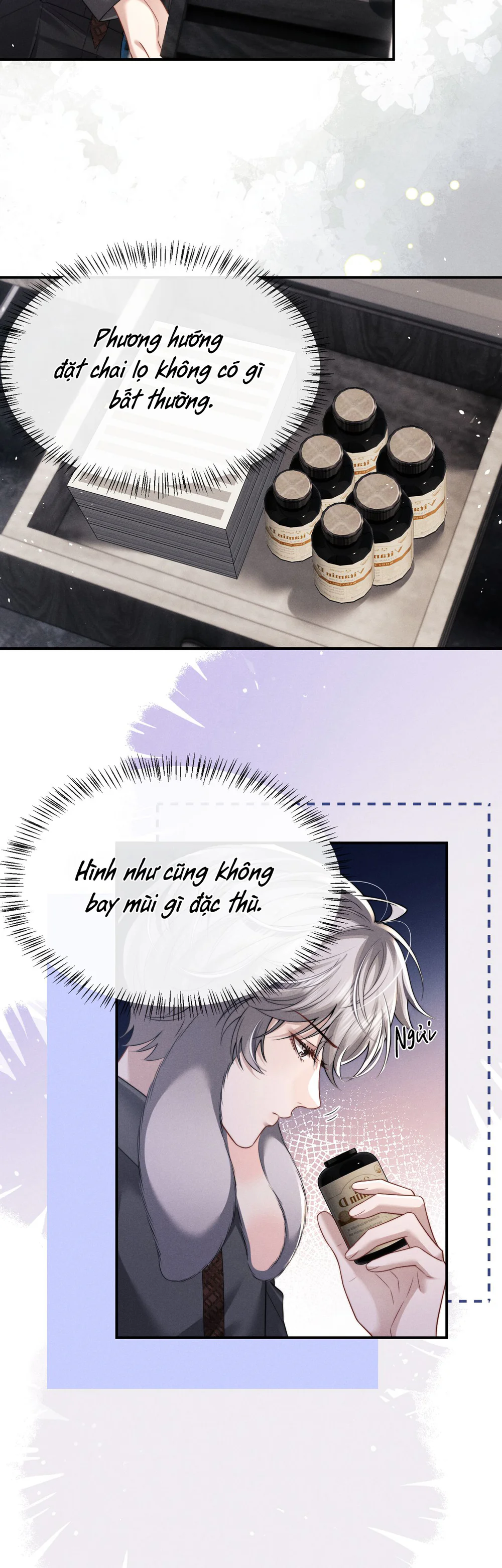 Chấp Sự Thỏ Tai Cụp Chapter 180 - Next Chapter 181