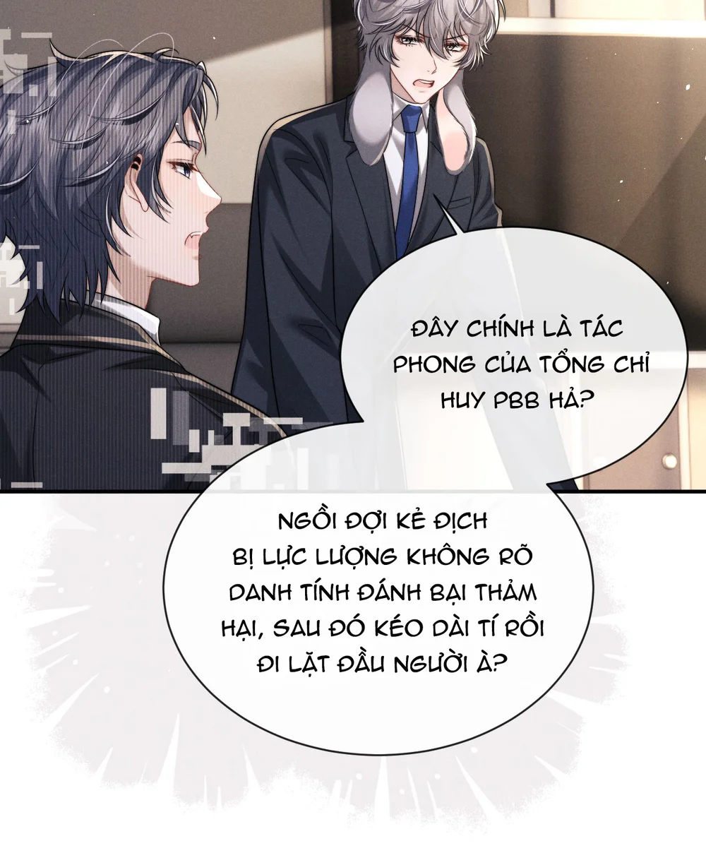 Chấp Sự Thỏ Tai Cụp Chapter 180 - Next Chapter 181