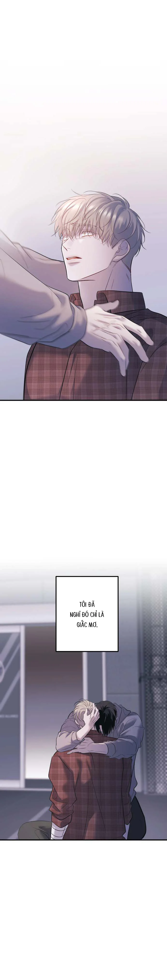 Không Một Ai Chapter 8 - Next Chapter 9 H++