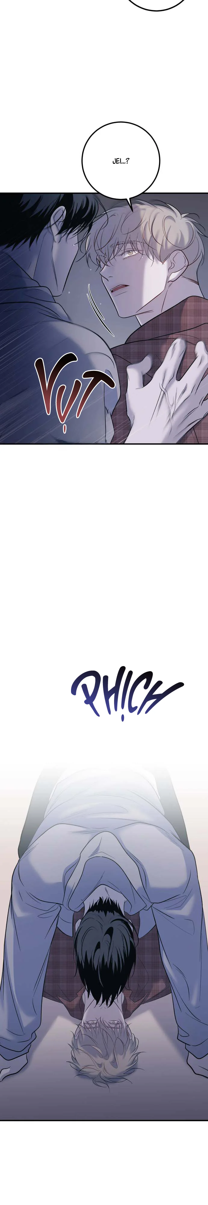 Không Một Ai Chapter 8 - Next Chapter 9 H++