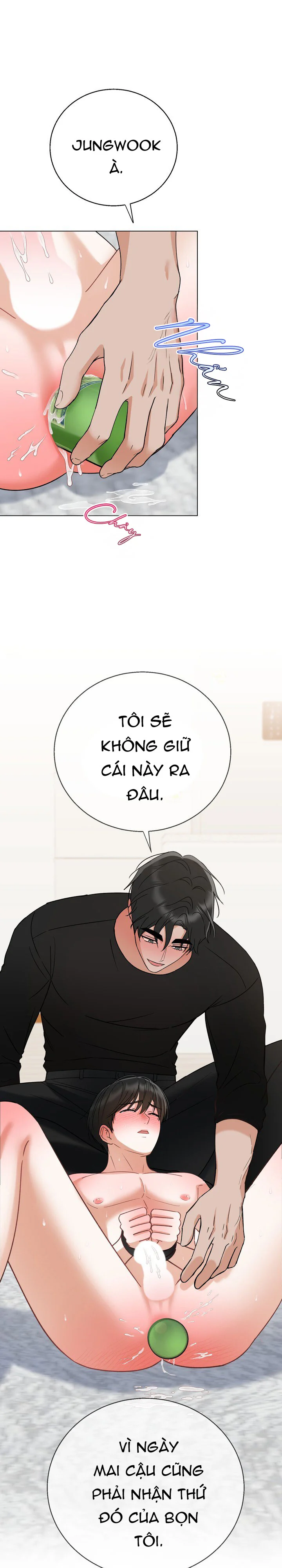 TUYỂN TẬP NHẤT THỤ ĐA CÔNG CỦA NHÀ KIM Chapter 51.5 chai rượu 5 - Next Chapter 51.6 chai rượu 6