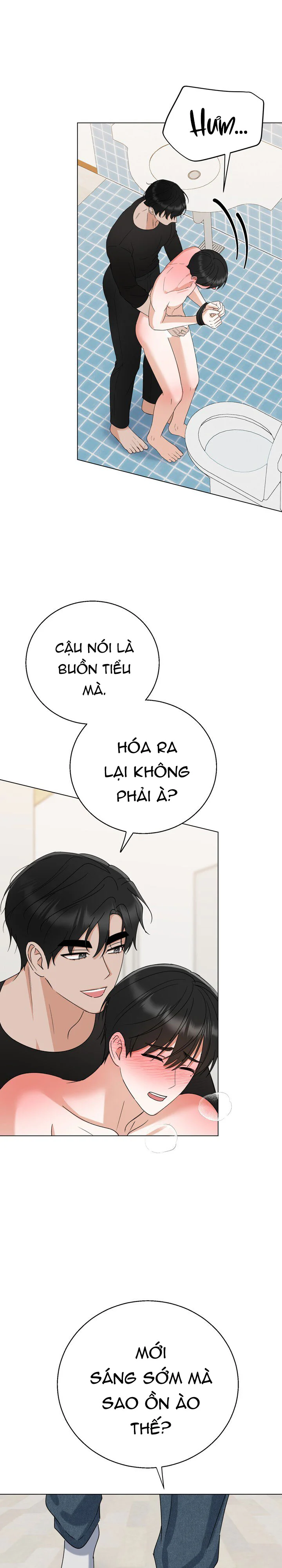 TUYỂN TẬP NHẤT THỤ ĐA CÔNG CỦA NHÀ KIM Chapter 51.5 chai rượu 5 - Next Chapter 51.6 chai rượu 6