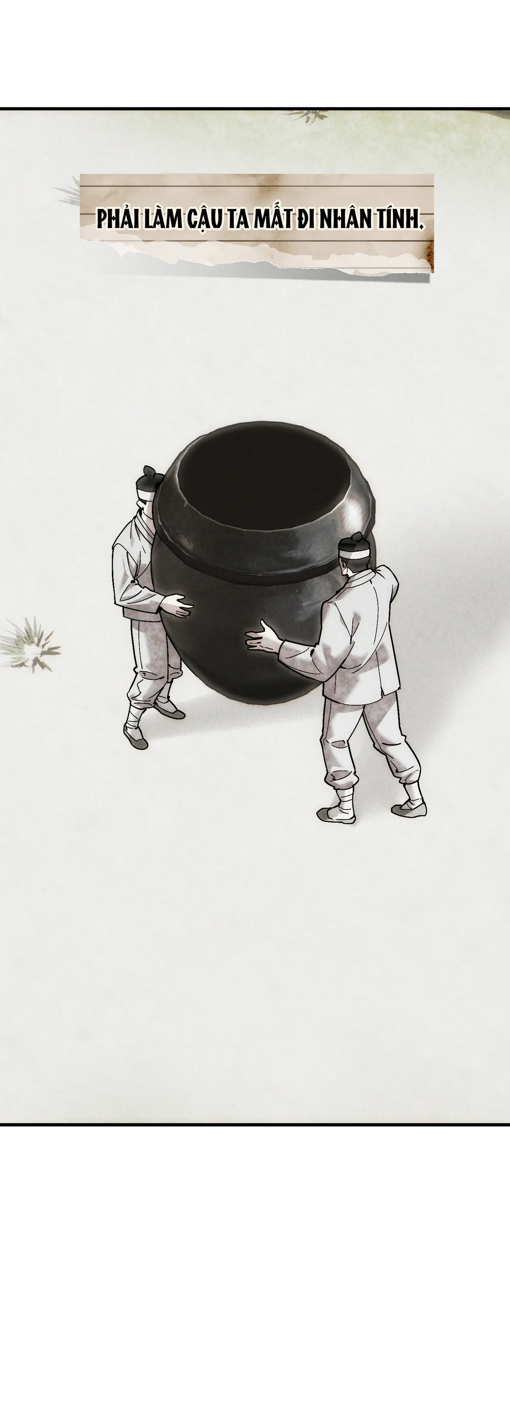 ANH CHỒNG TẾ PHẨM Chapter 44 - Next 