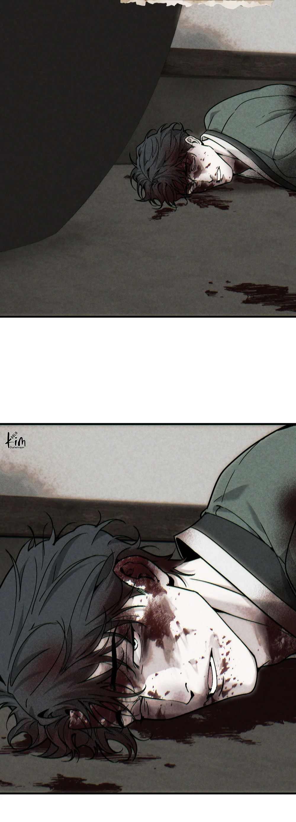 ANH CHỒNG TẾ PHẨM Chapter 44 - Next 