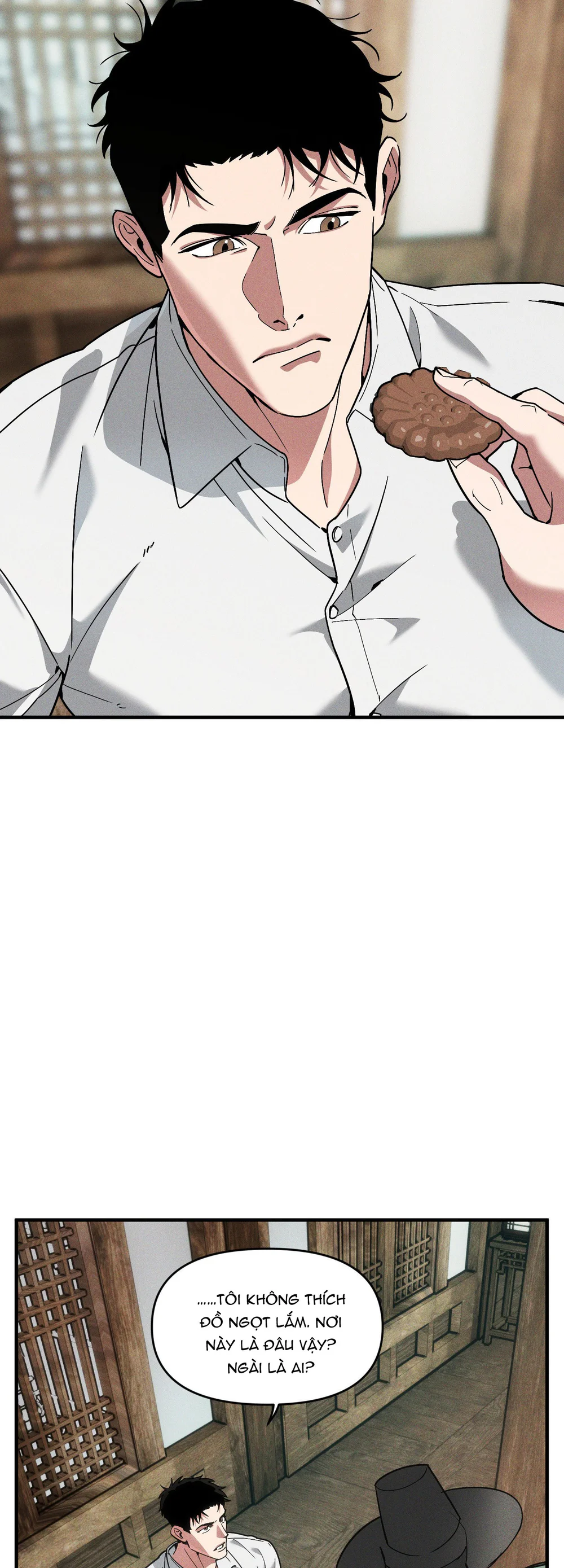 ANH CHỒNG TẾ PHẨM Chapter 44 - Next 