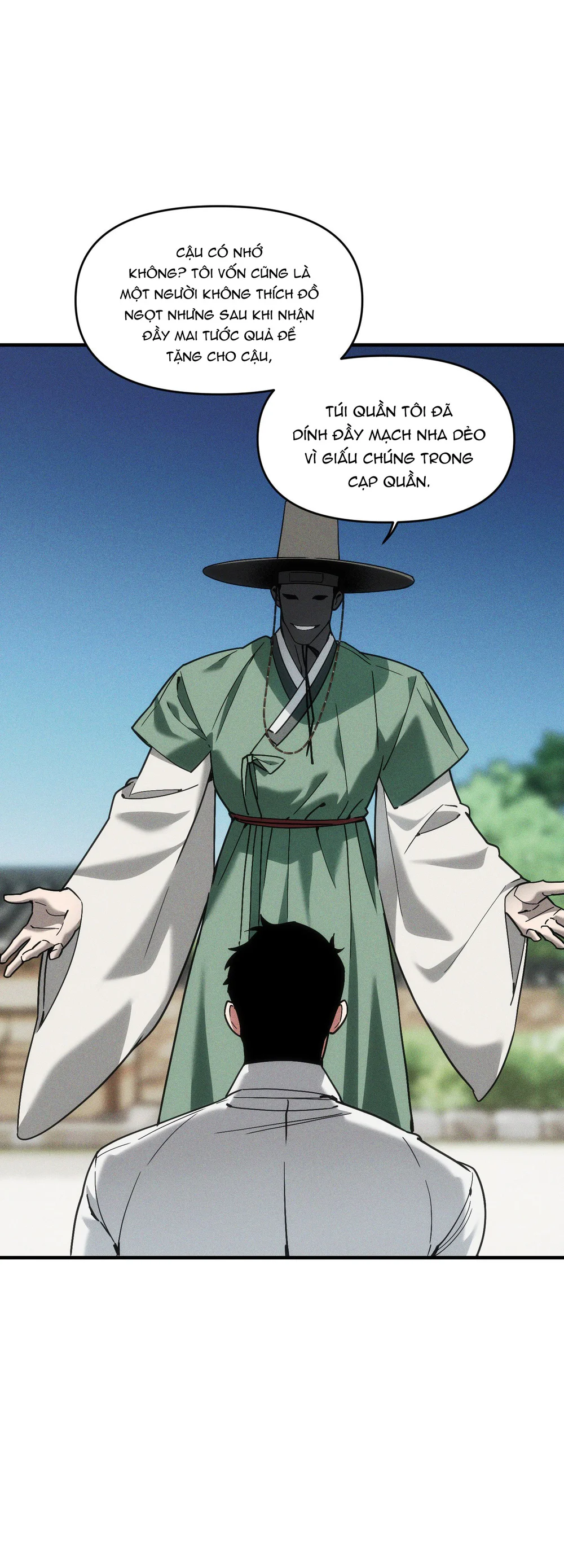 ANH CHỒNG TẾ PHẨM Chapter 44 - Next 