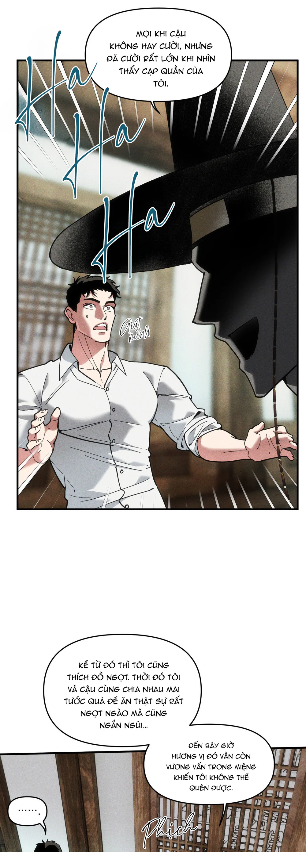 ANH CHỒNG TẾ PHẨM Chapter 44 - Next 