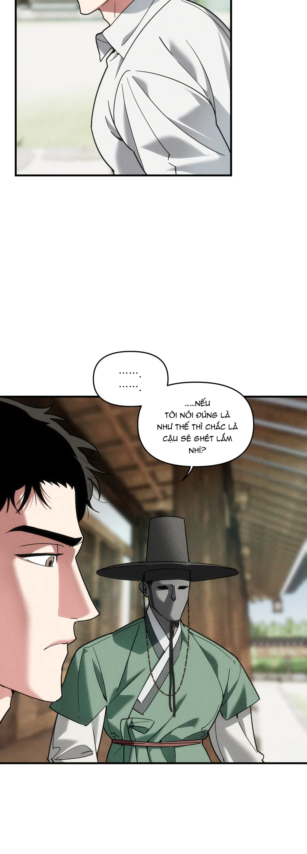 ANH CHỒNG TẾ PHẨM Chapter 44 - Next 