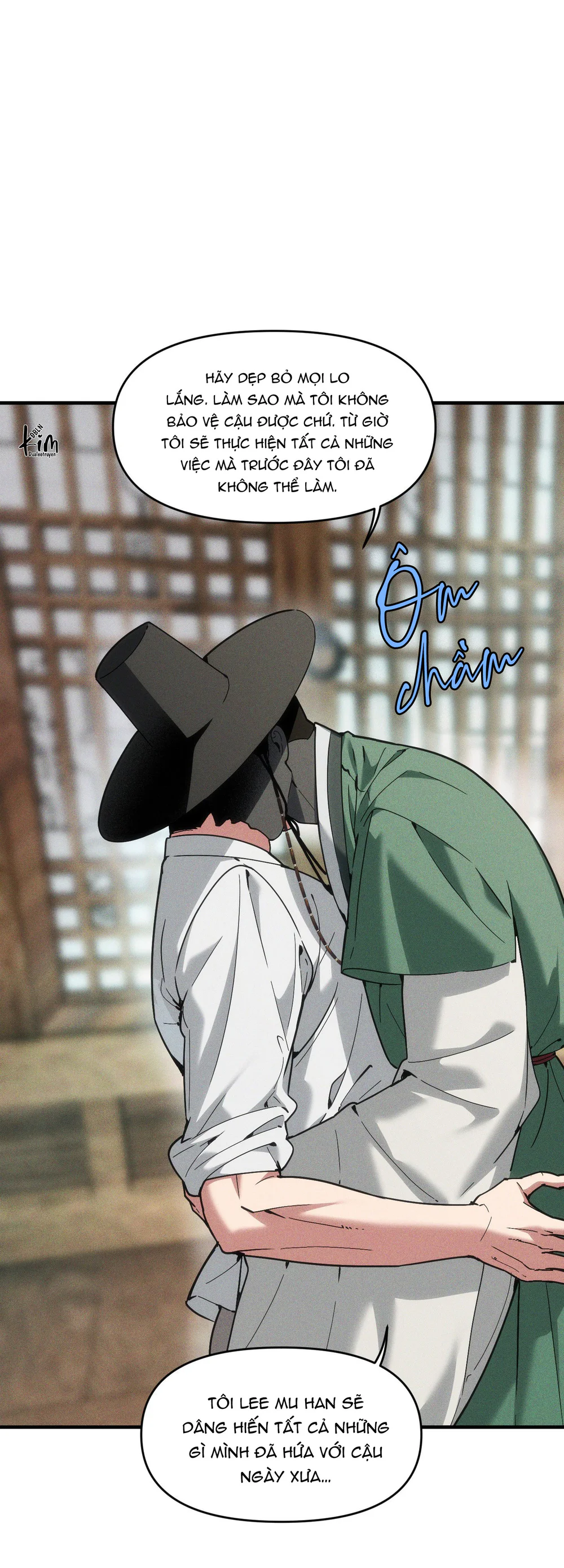 ANH CHỒNG TẾ PHẨM Chapter 44 - Next 