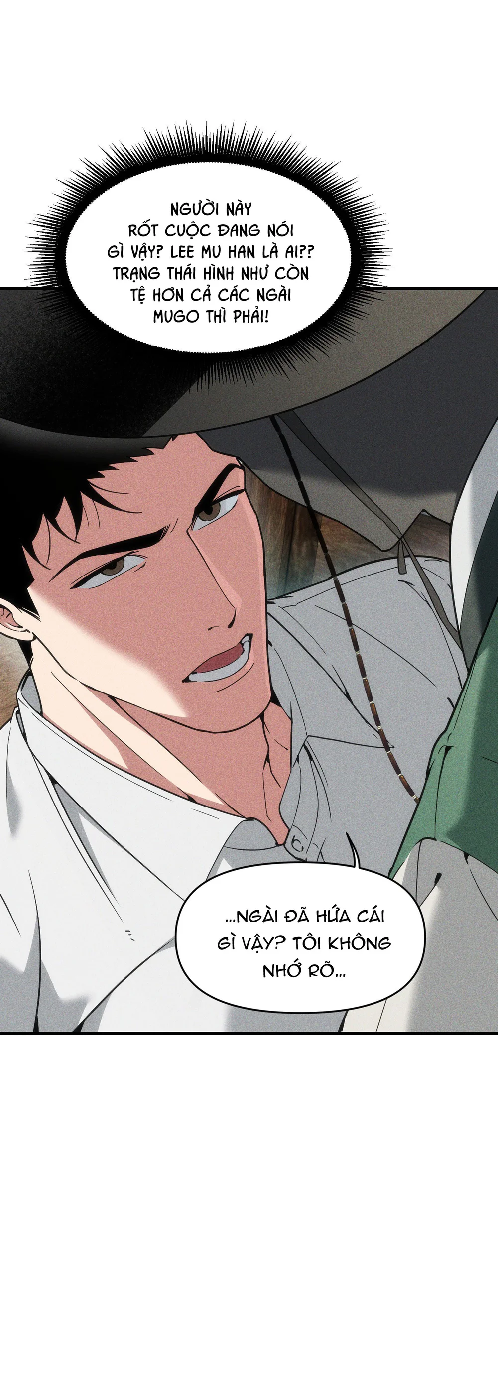 ANH CHỒNG TẾ PHẨM Chapter 44 - Next 