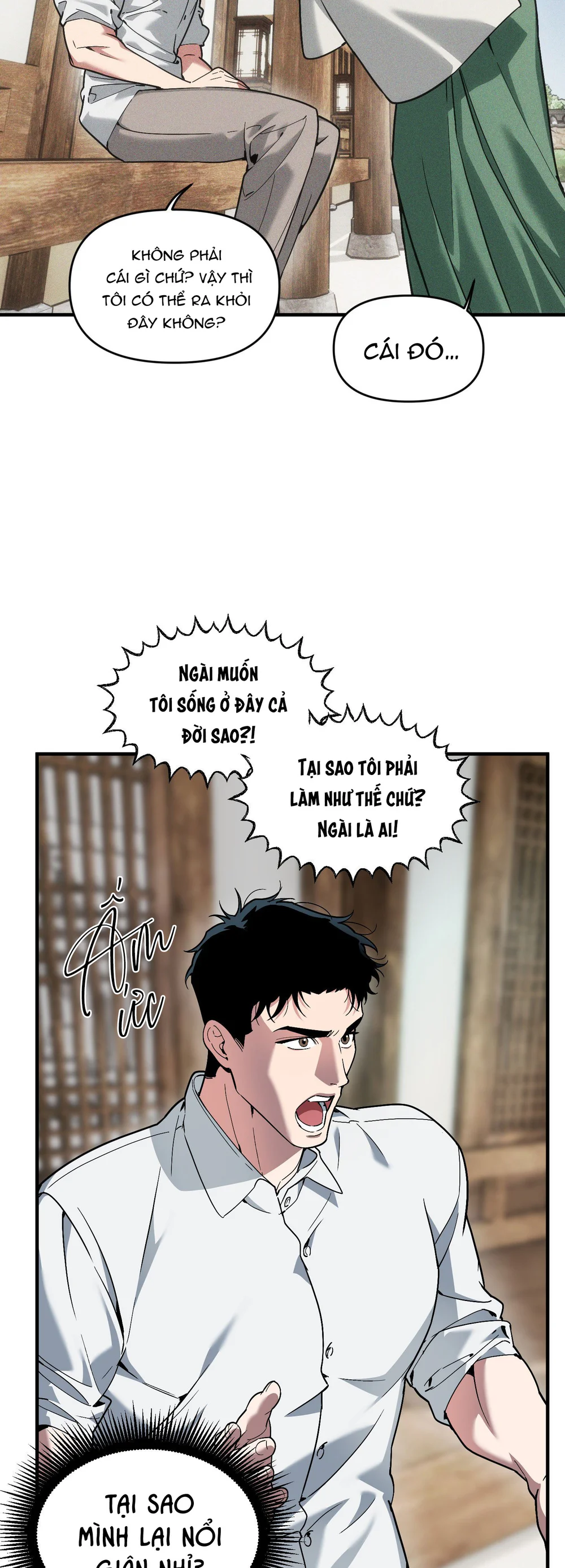 ANH CHỒNG TẾ PHẨM Chapter 44 - Next 