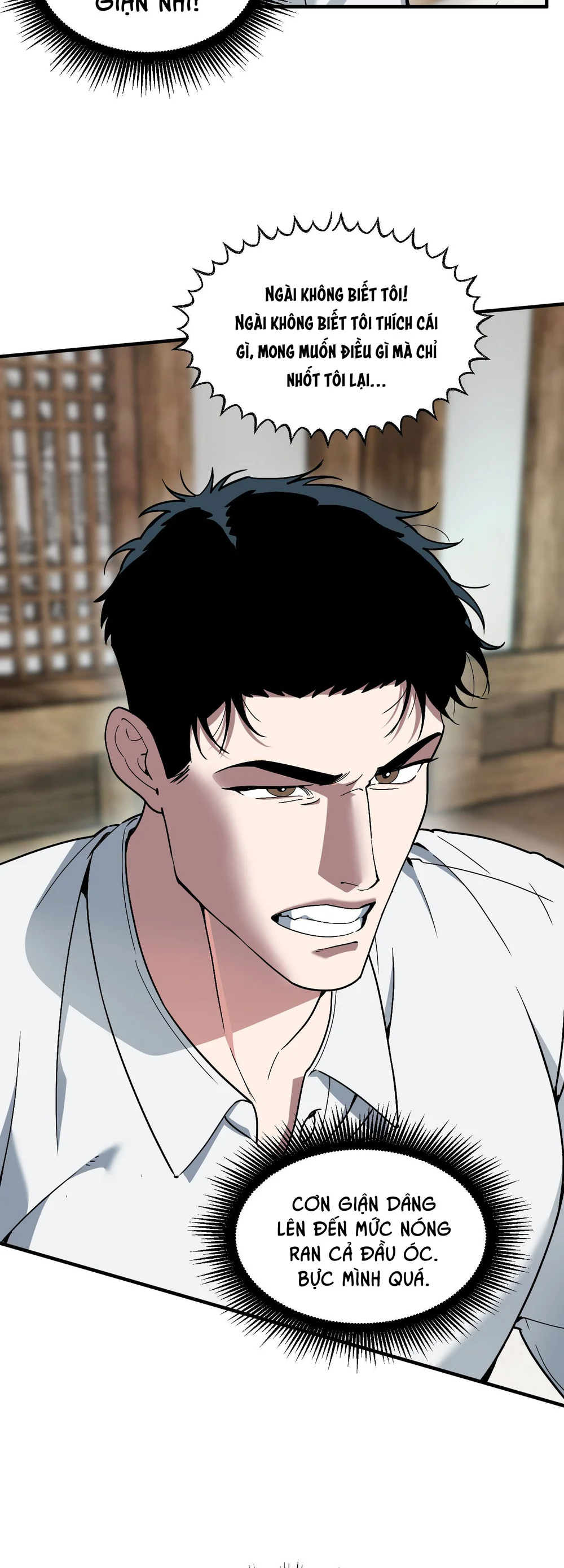 ANH CHỒNG TẾ PHẨM Chapter 44 - Next 