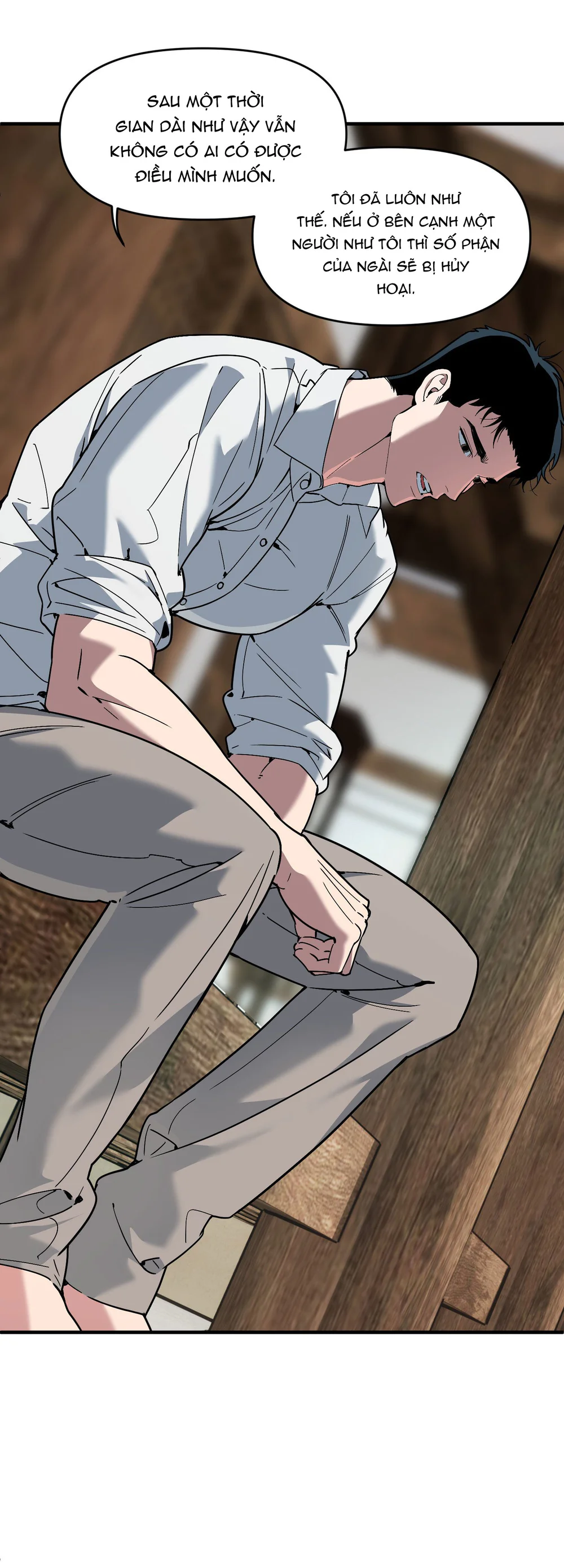 ANH CHỒNG TẾ PHẨM Chapter 44 - Next 