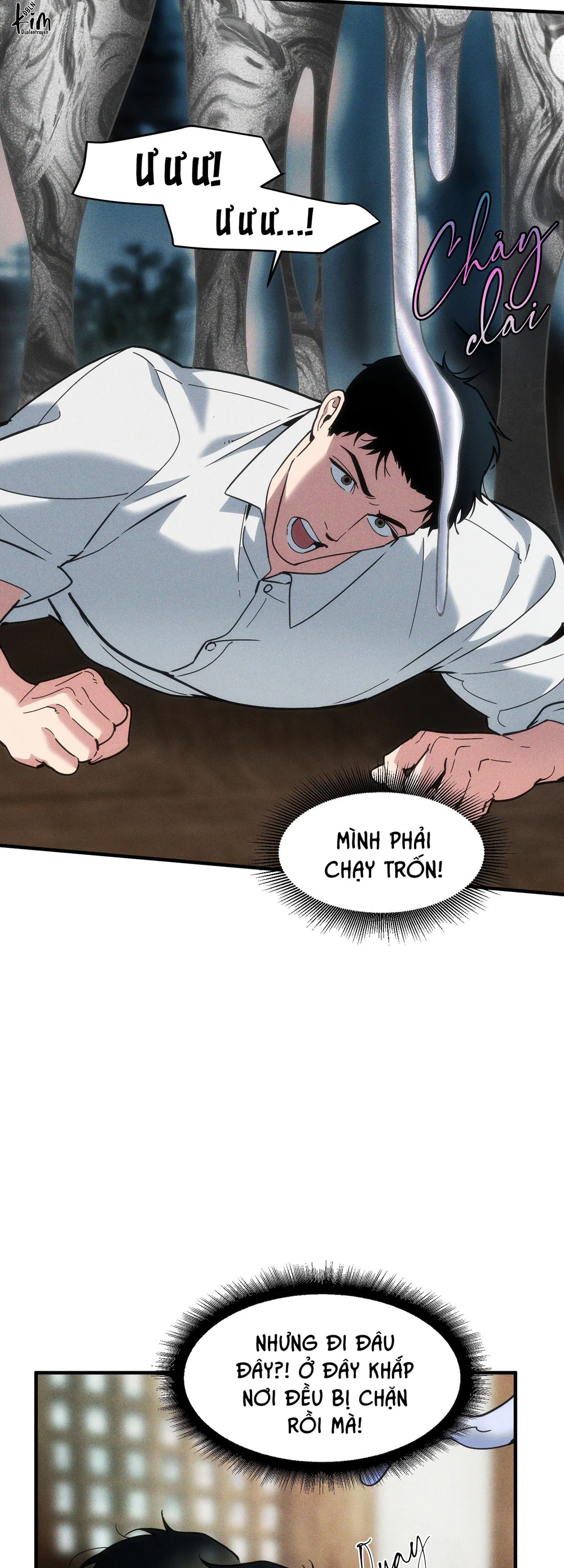 ANH CHỒNG TẾ PHẨM Chapter 44 - Next 