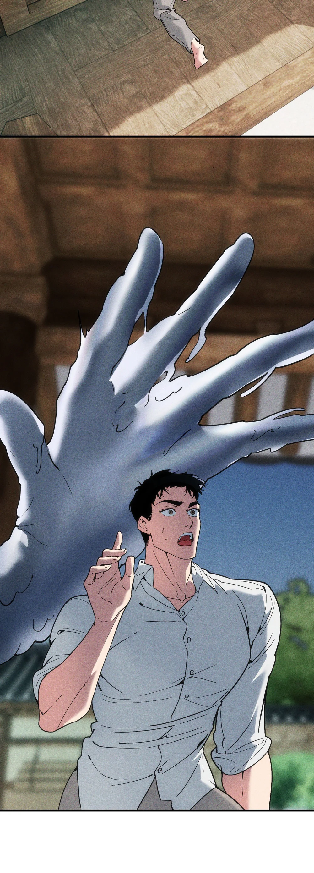 ANH CHỒNG TẾ PHẨM Chapter 44 - Next 