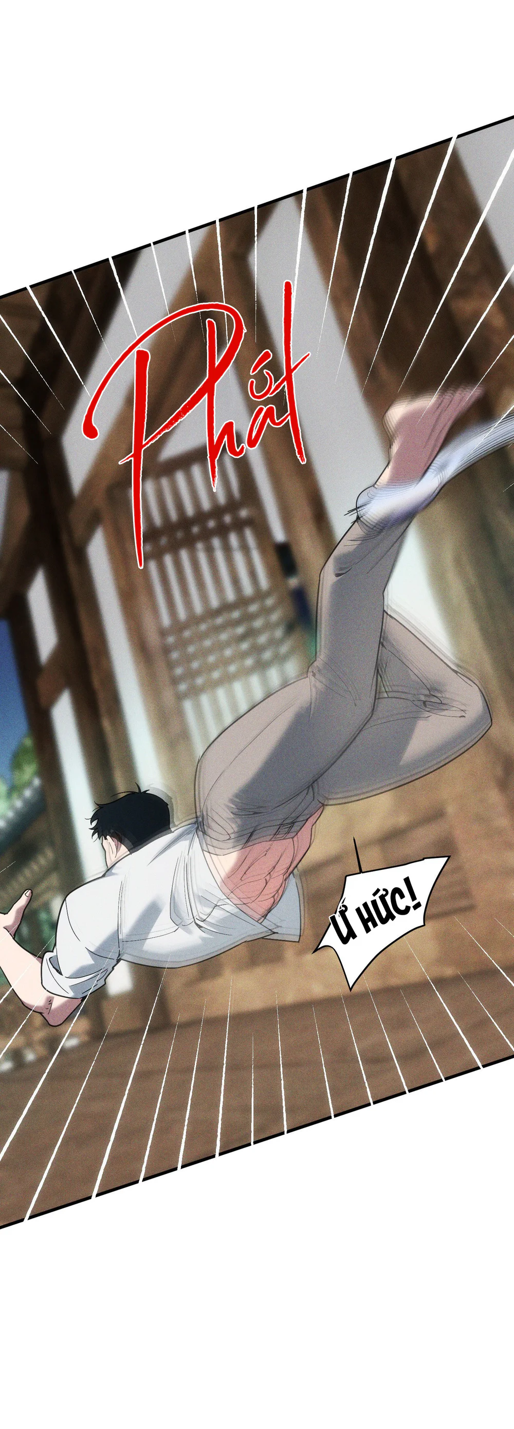 ANH CHỒNG TẾ PHẨM Chapter 44 - Next 