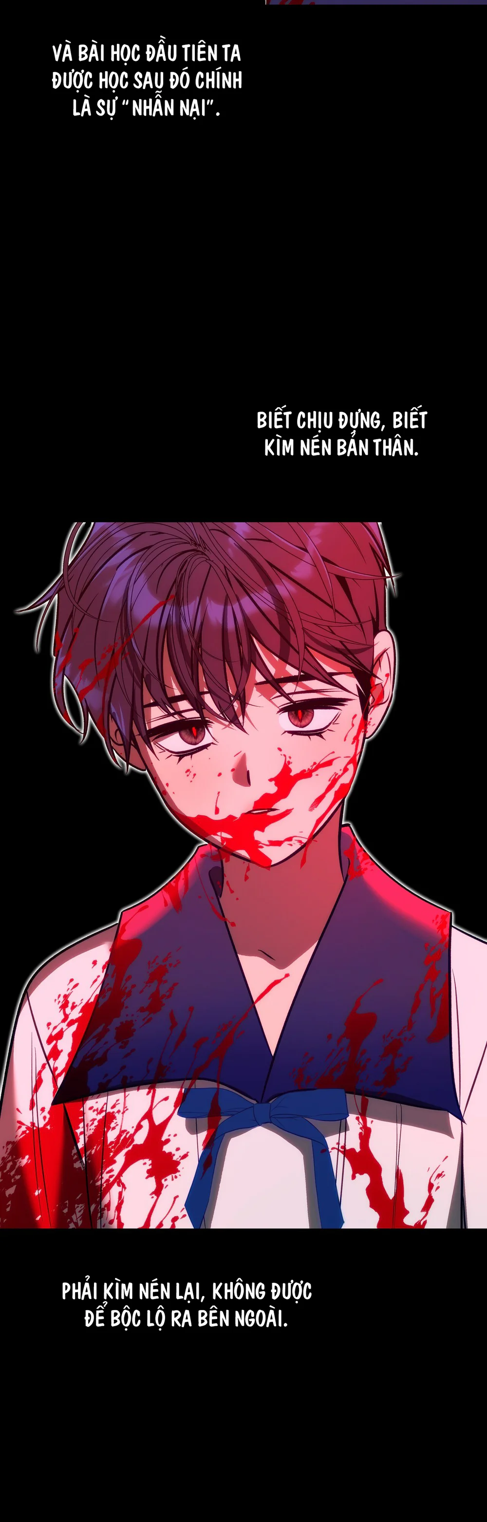 ORCA MANSION Chapter 13 - Next Chapter 14