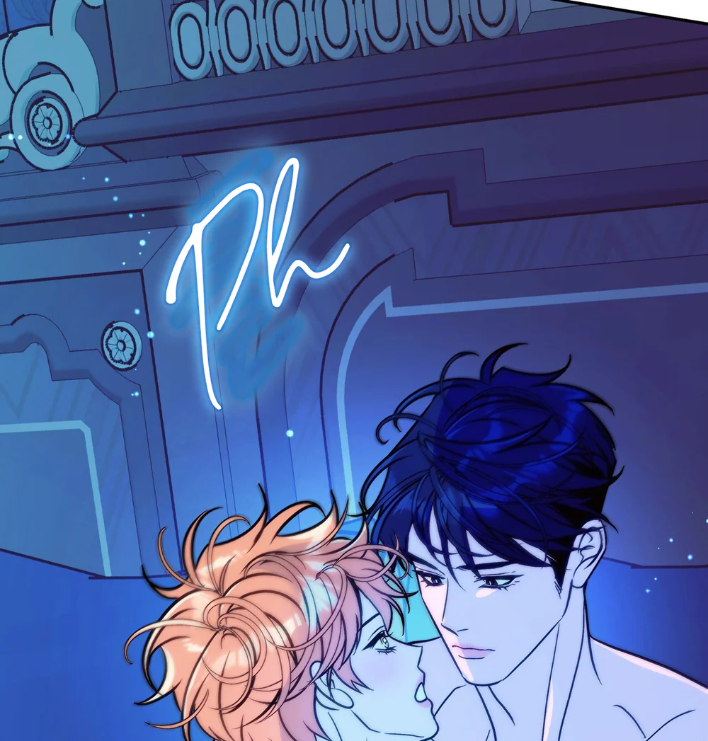 ORCA MANSION Chapter 13 - Next Chapter 14