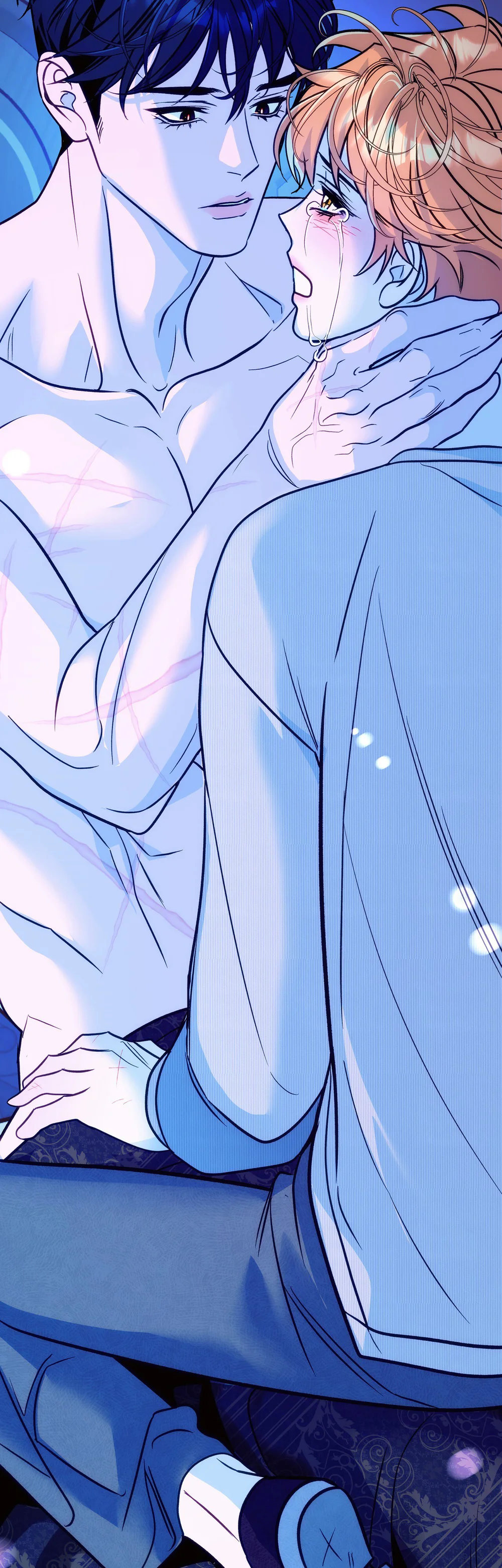 ORCA MANSION Chapter 13 - Next Chapter 14