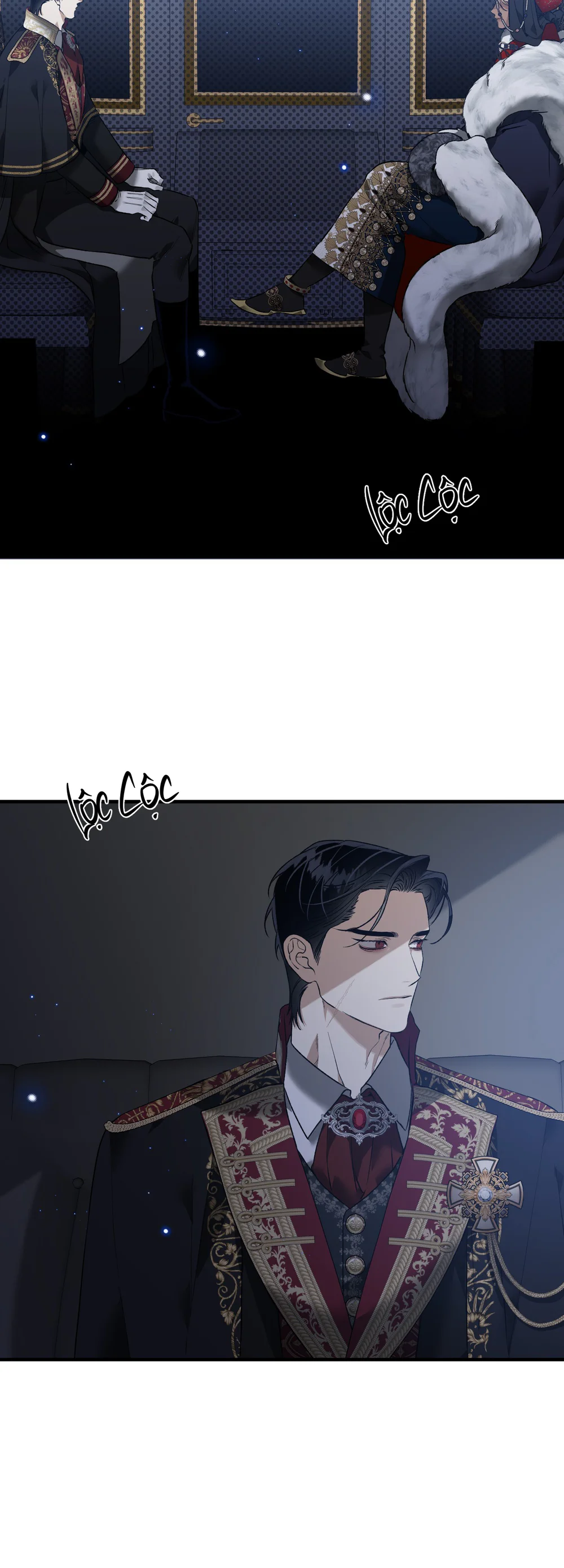 ĐÓA HOA NỞ TRONG ĐÊM TRẮNG Chapter 10 - Next Chapter 11 H full hd